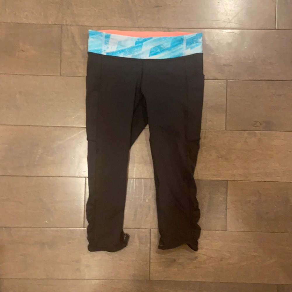 ivivva capri